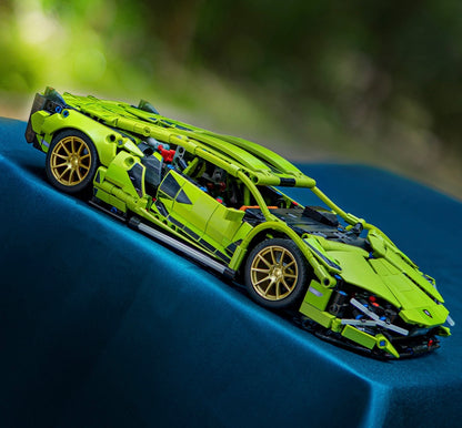 Lambo g